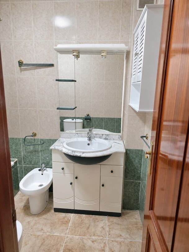 Wohnung 80 m² in Yuncos