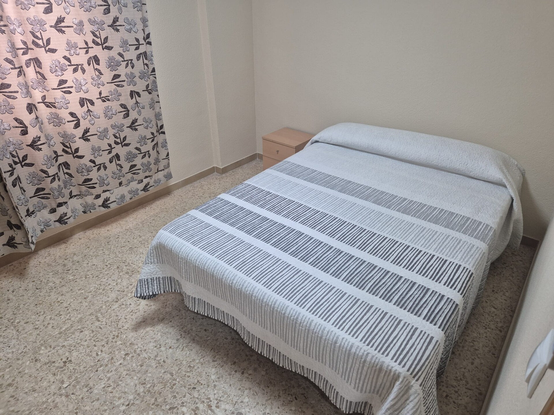 Piso de 90 m² en Badajoz