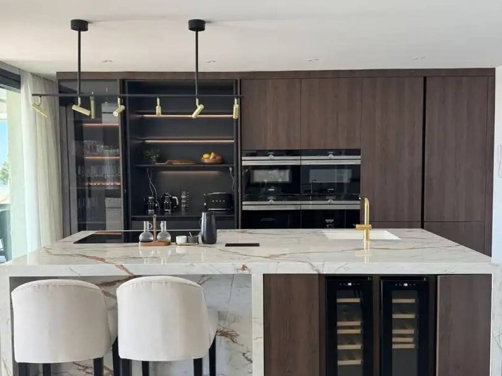 Pis de 196 m² a Marbella