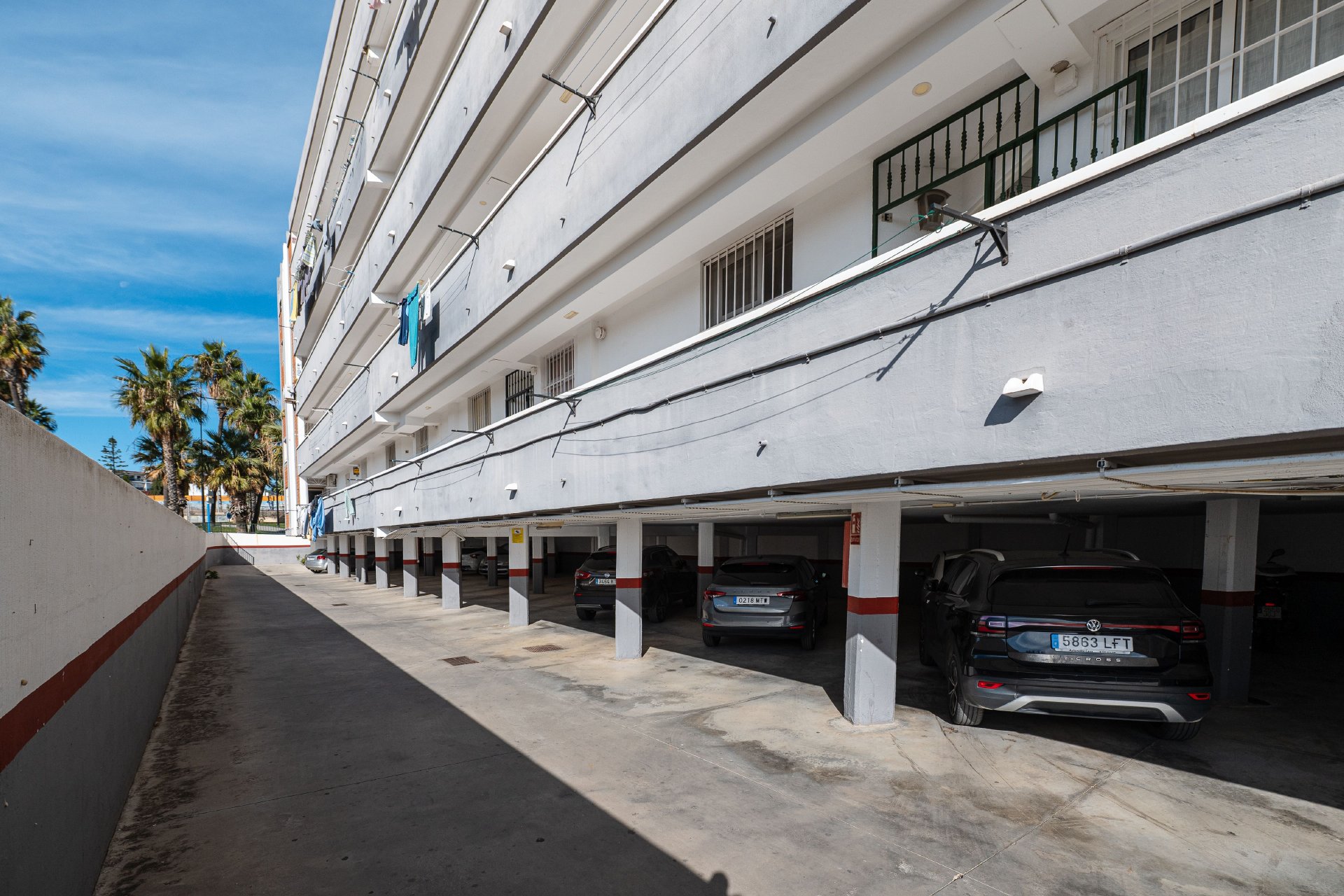 Wohnung 94 m² in Torremolinos
