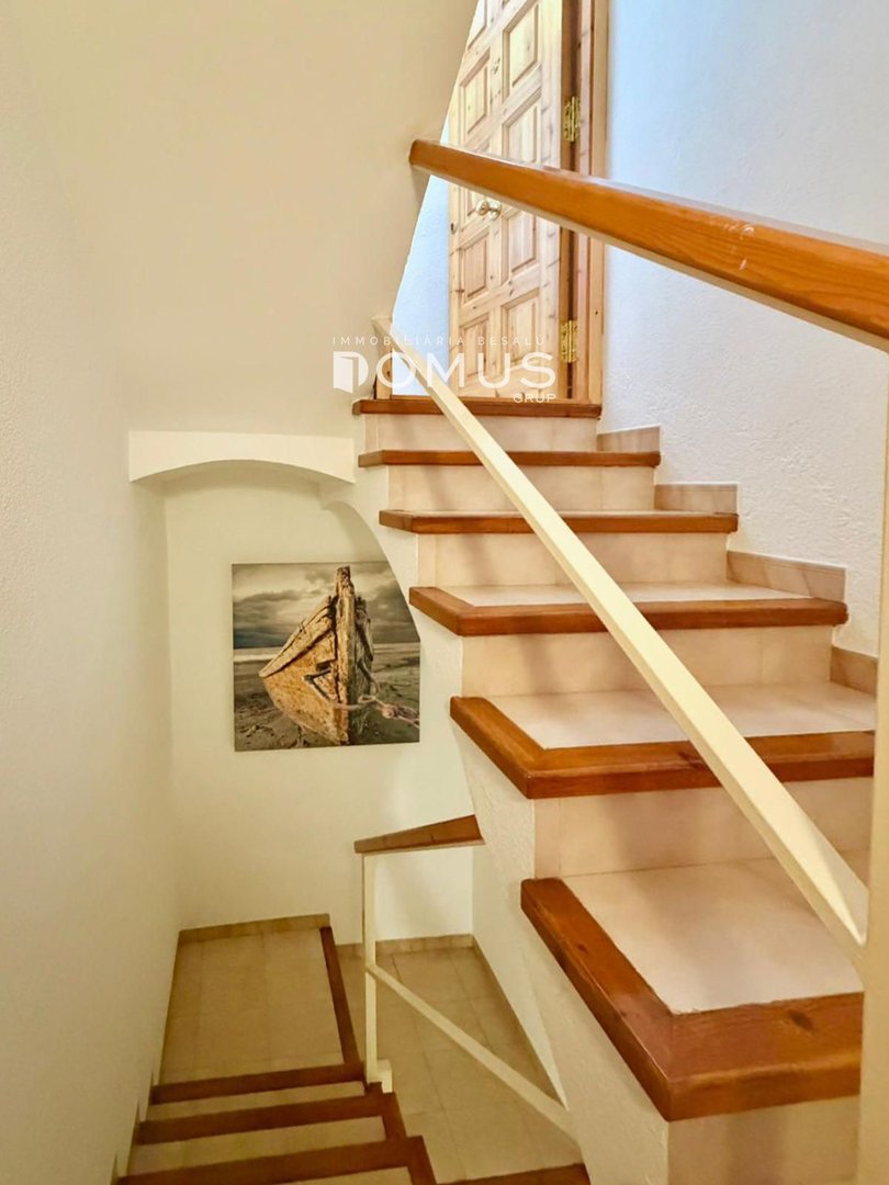 Piso de 37 m² en l'Escala