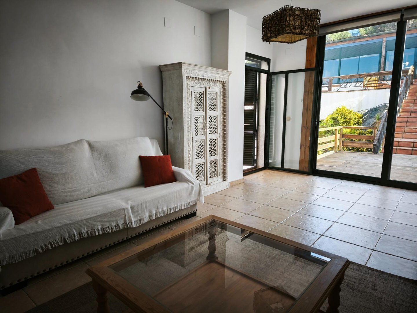 Pis de 287 m² a Còrdova