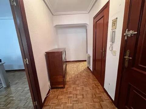 Wohnung 85 m² in Salamanca