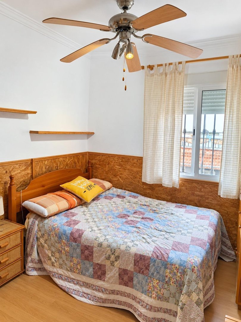 Piso de 55 m² en El Puerto de Santa María