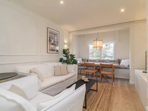 Pis de 104 m² a Barcelona