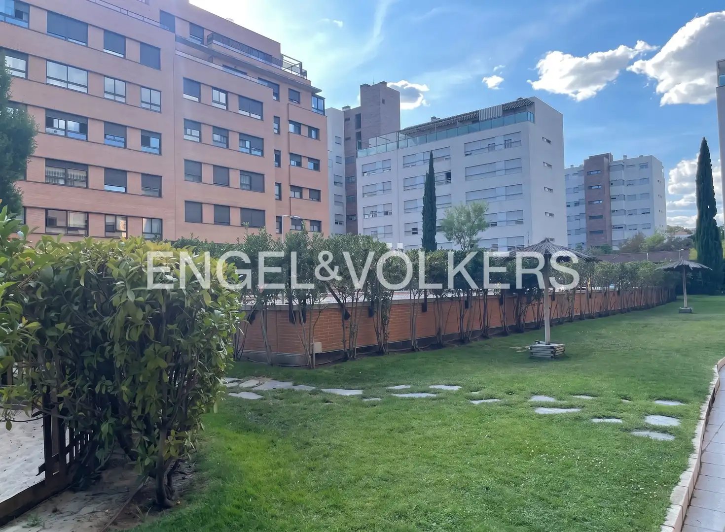 Wohnung 100 m² in Madrid