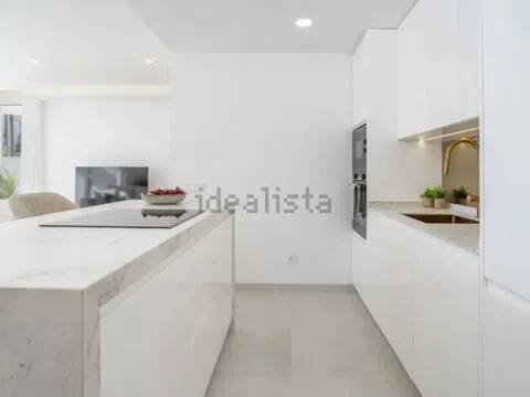 Wohnung 128 m² in Mijas
