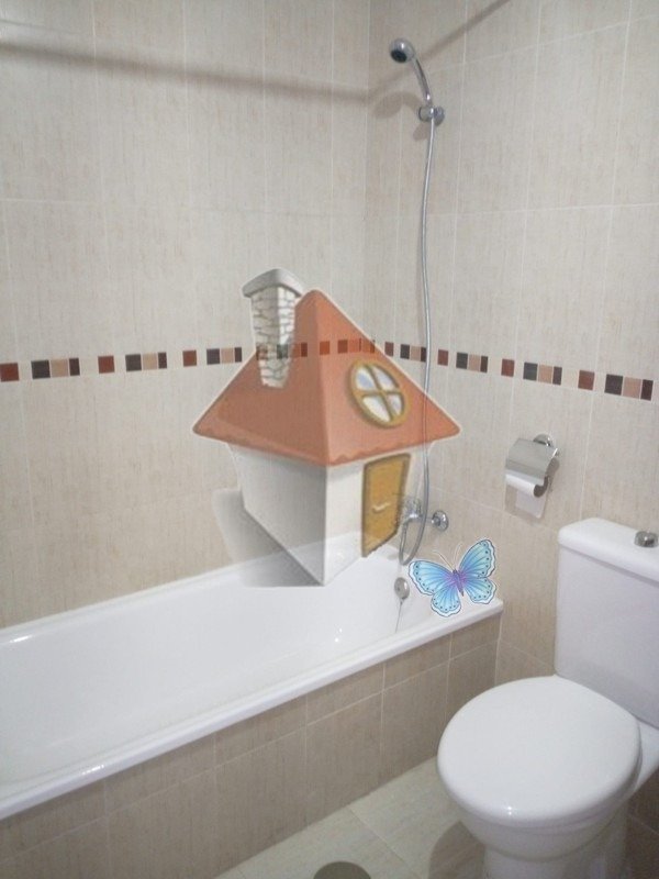 Piso de 87 m² en Seseña
