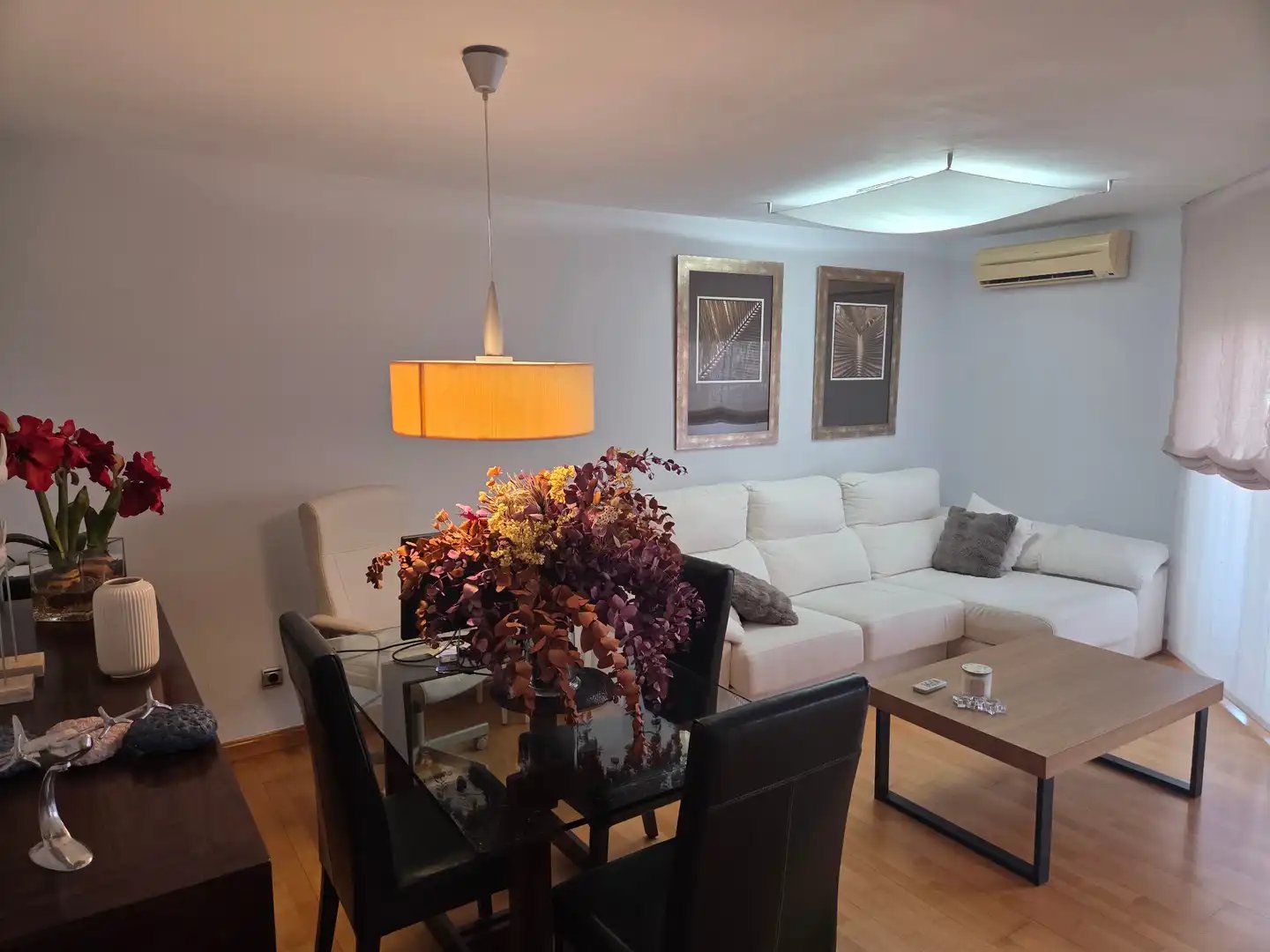 Piso de 125 m² en Málaga