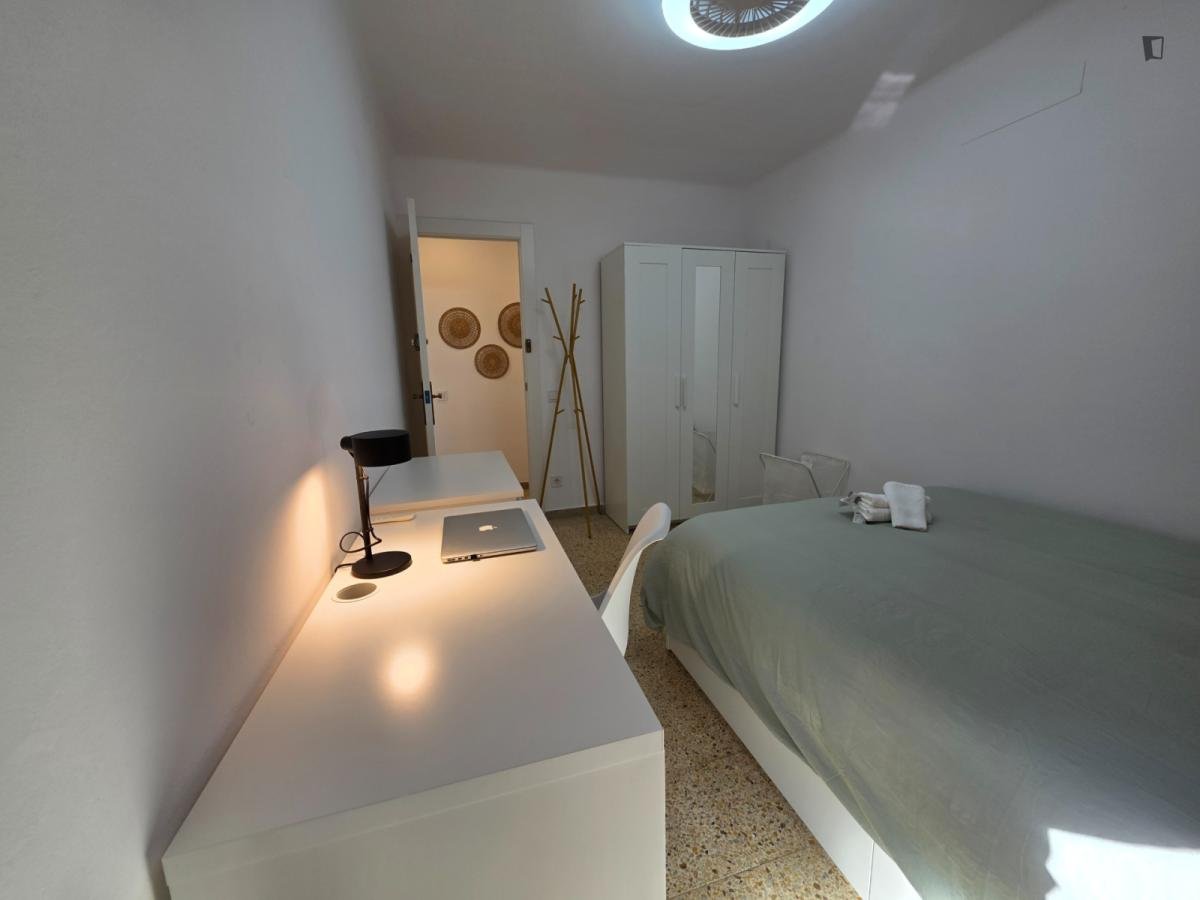 Habitació de lloguer, Sabadell