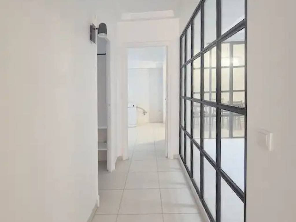 Piso de 135 m² en Alicante