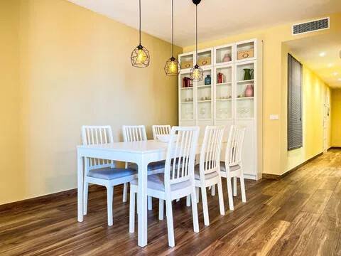 Piso de 80 m² en Blanes