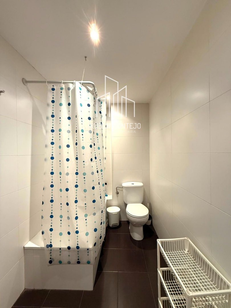 Piso de 132 m² en Salamanca