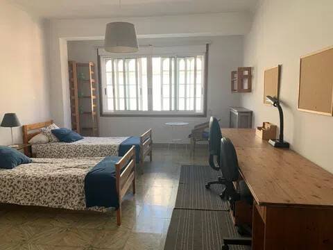 Piso de 158 m² en Ferrol
