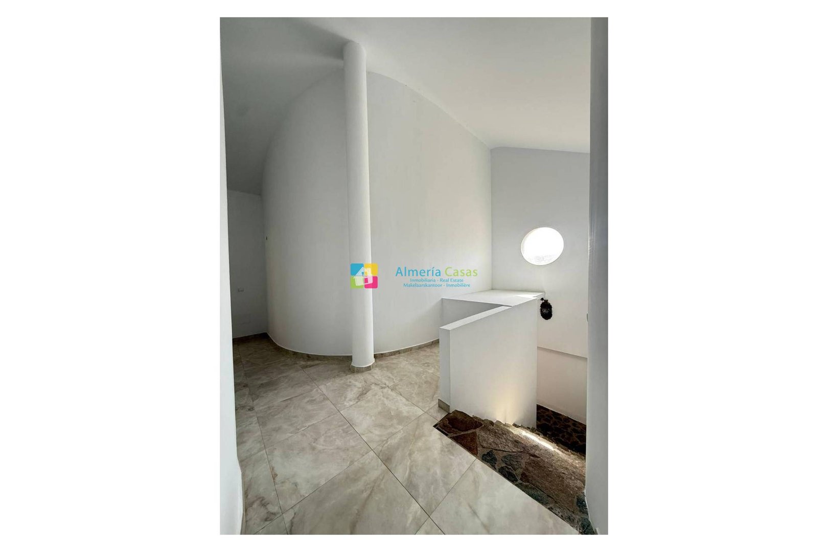 Piso de 300 m² en Albox
