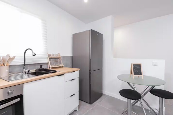 Wohnung 50 m² in Adeje