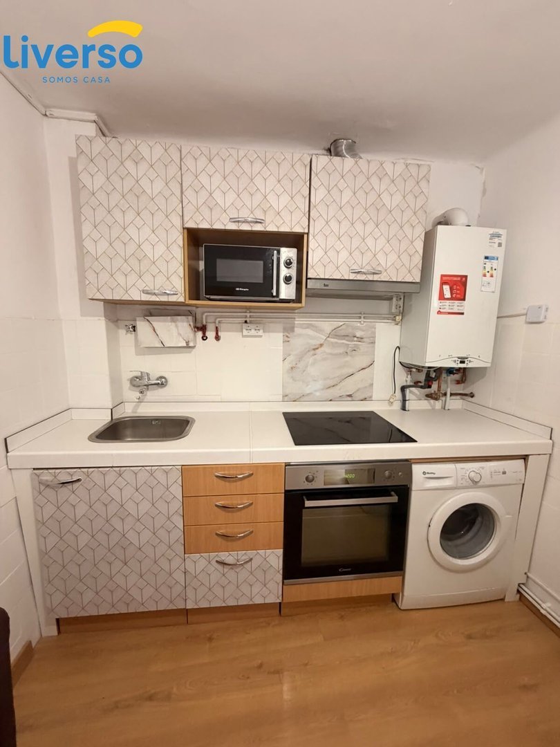 Pis de 90 m² a Briviesca