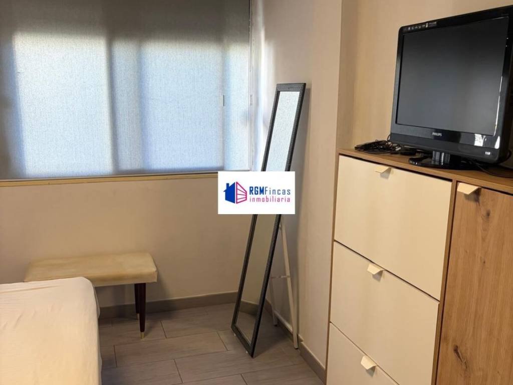 Pis de 75 m² a Sevilla