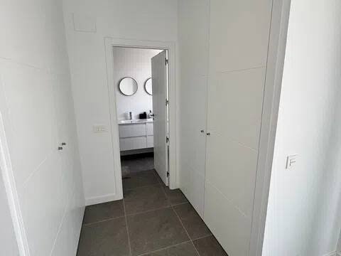 Piso de 95 m² en Mijas
