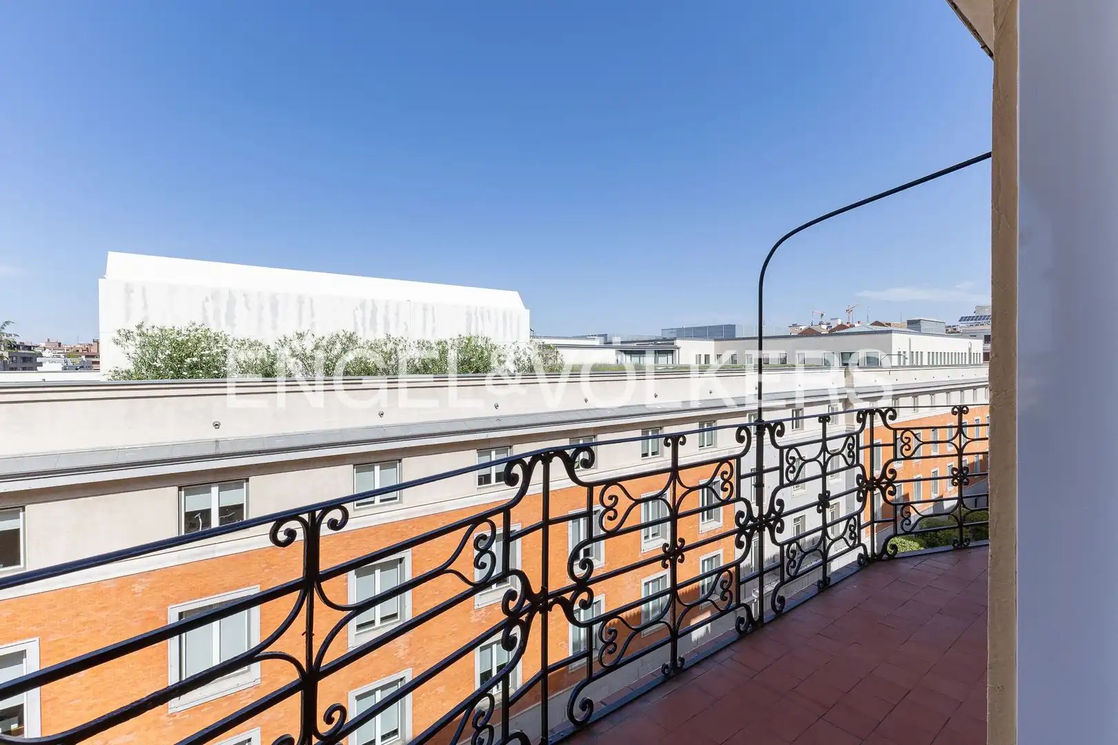 Appartamento 142 m² a Madrid
