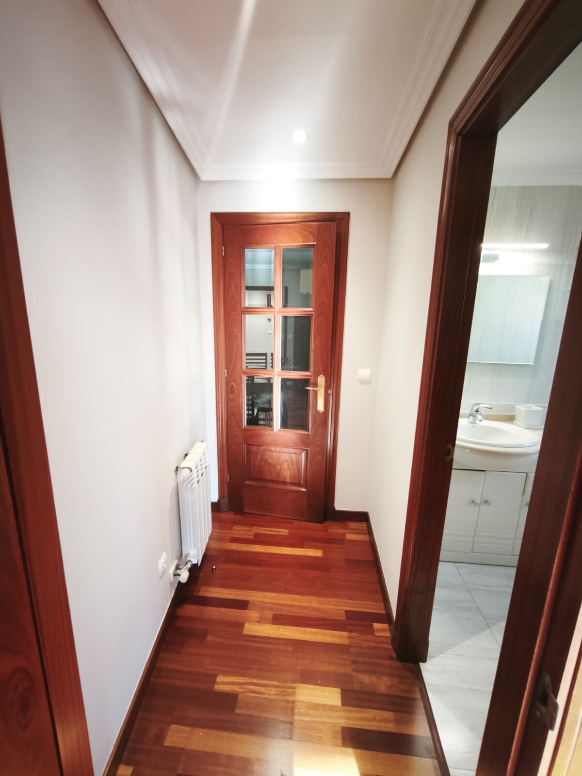 Piso de 76 m² en Vigo
