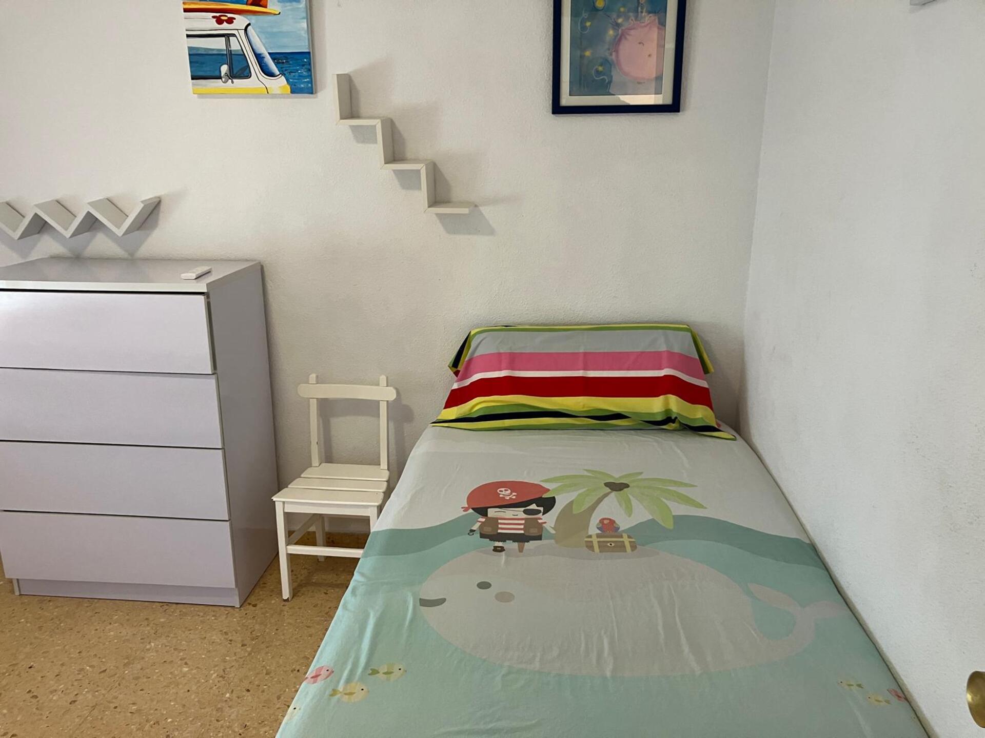 Piso de 80 m² en Canet de Berenguer