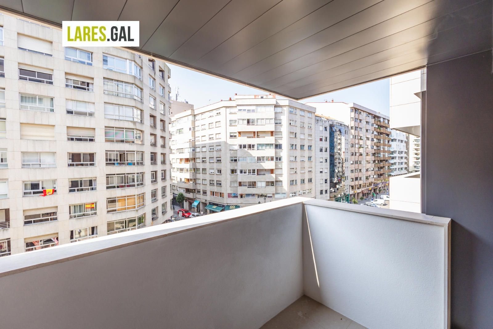 Piso de 75 m² en Vigo