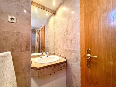 Appartamento 75 m² a Madrid
