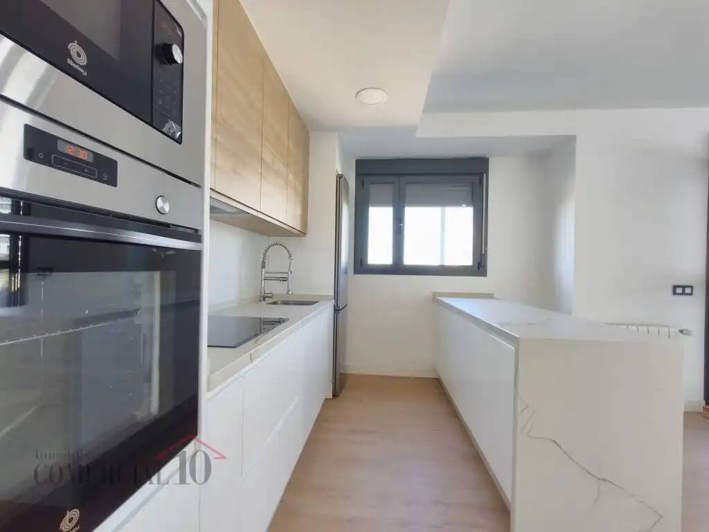 Piso de 80 m² en Badajoz