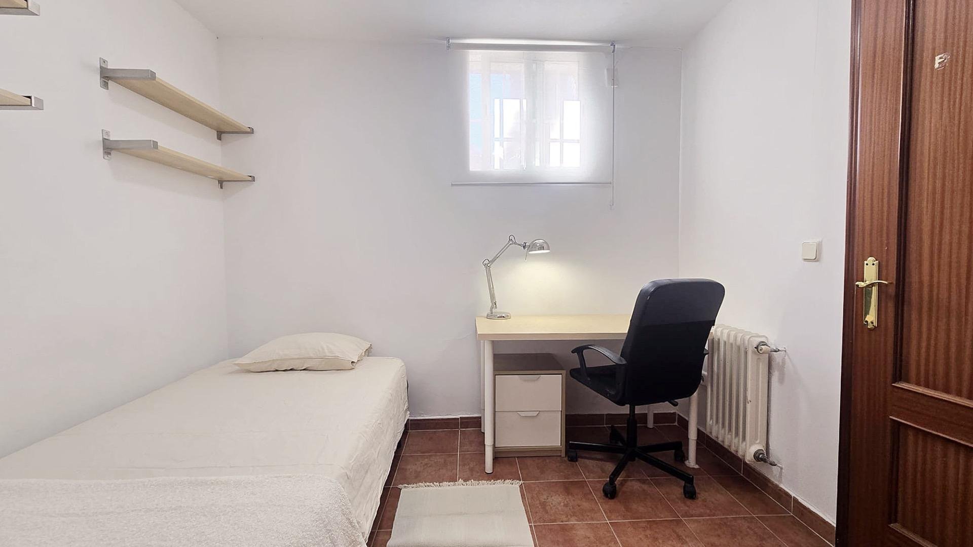 Pis de 60 m² a Villanueva de la Cañada