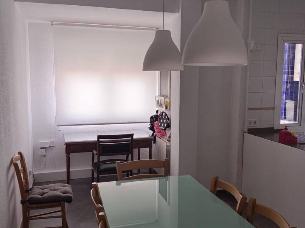 Piso de 167 m² en Murcia