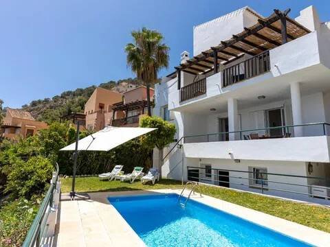Casa de 300 m² en Almuñécar