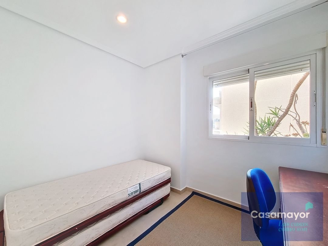 Pis de 170 m² a Alacant