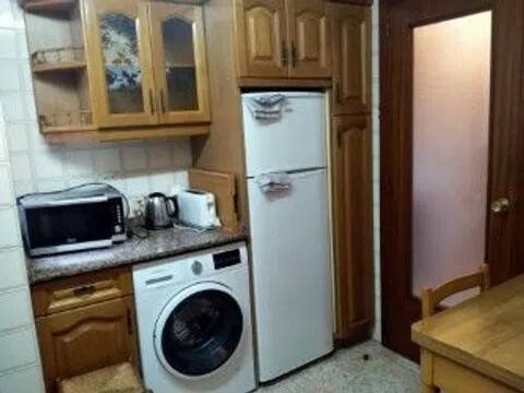 Piso de 91 m² en Ponferrada
