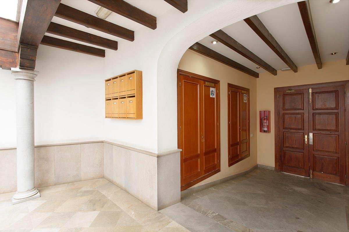 Pis de 94 m² a Granada