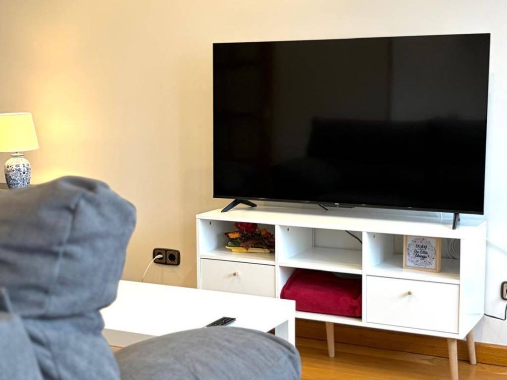 Wohnung 134 m² in Oviedo