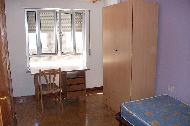 Piso de 120 m² en Salamanca