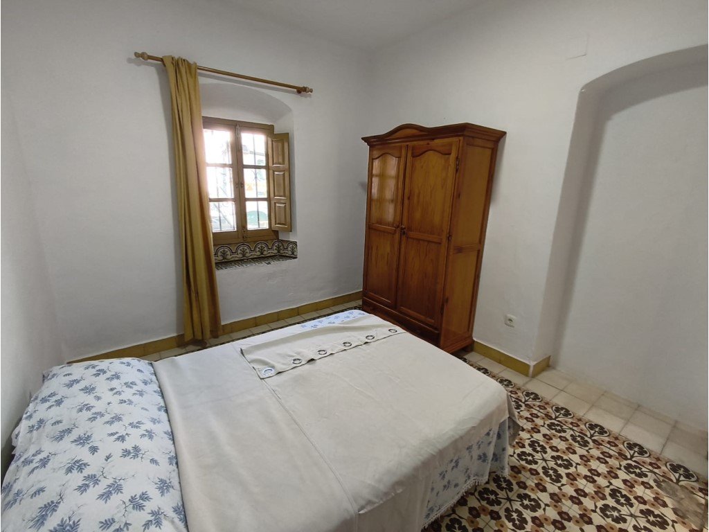 Pis de 110 m² a Cómpeta