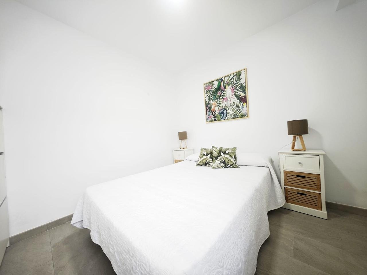 Piso de 25 m² en Mogán