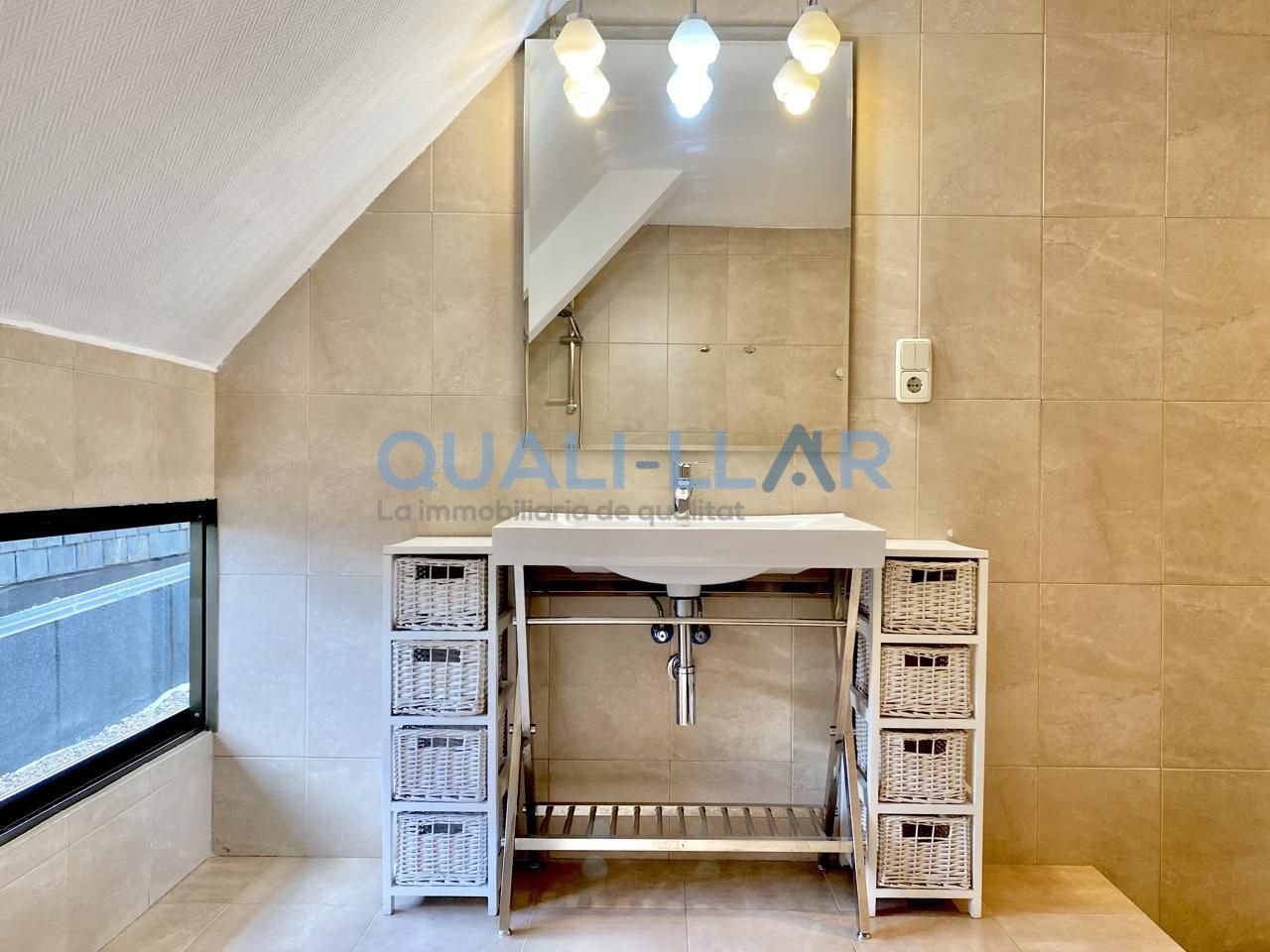 Piso de 85 m² en Madrid