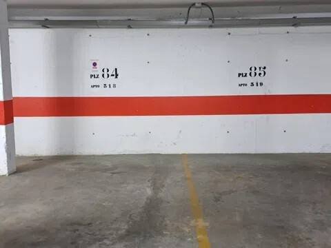 Piso de 54 m² en Punta Umbría