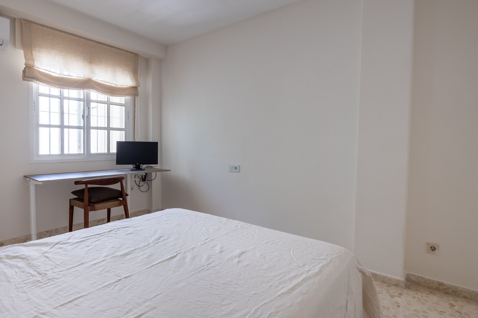 Pis de 109 m² a Màlaga