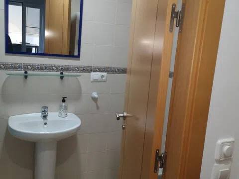 Квартира 70 м² у Chiclana de la Frontera