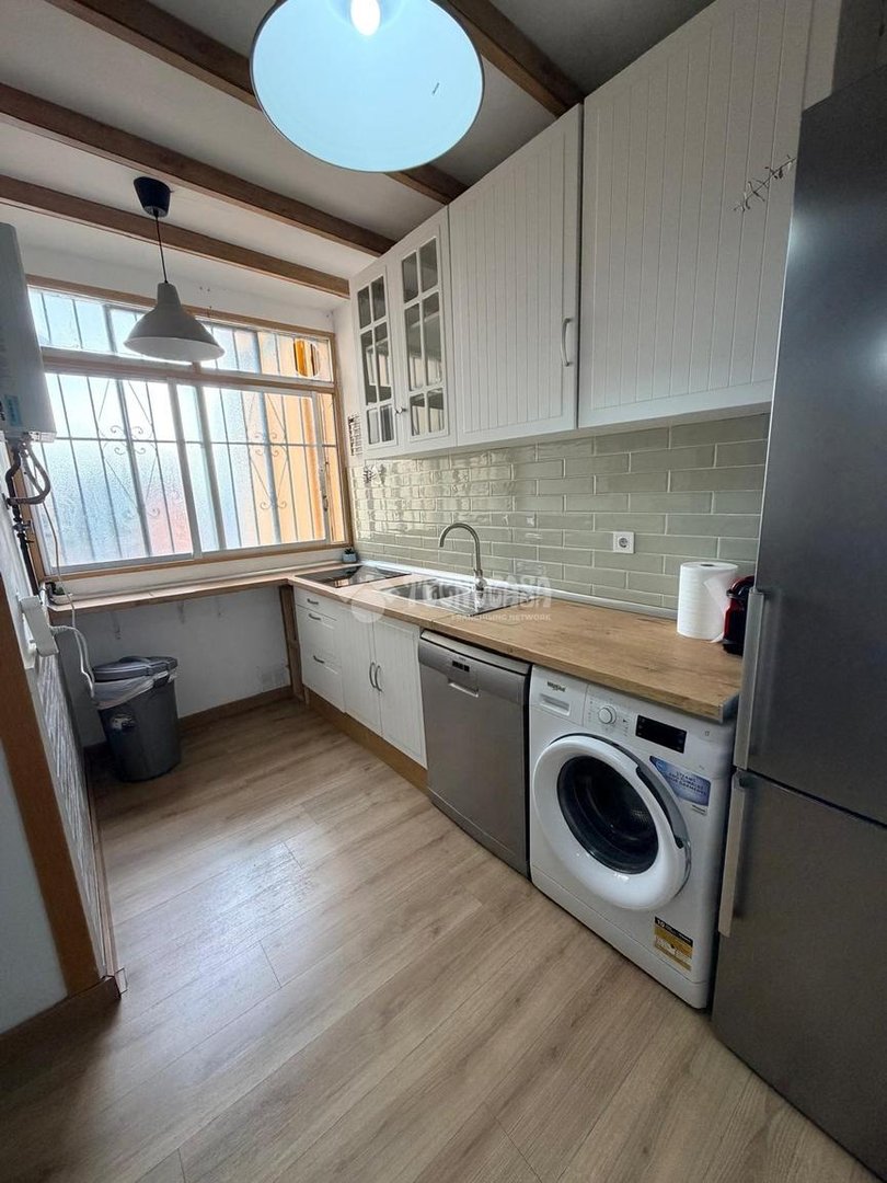 Piso de 97 m² en Sevilla