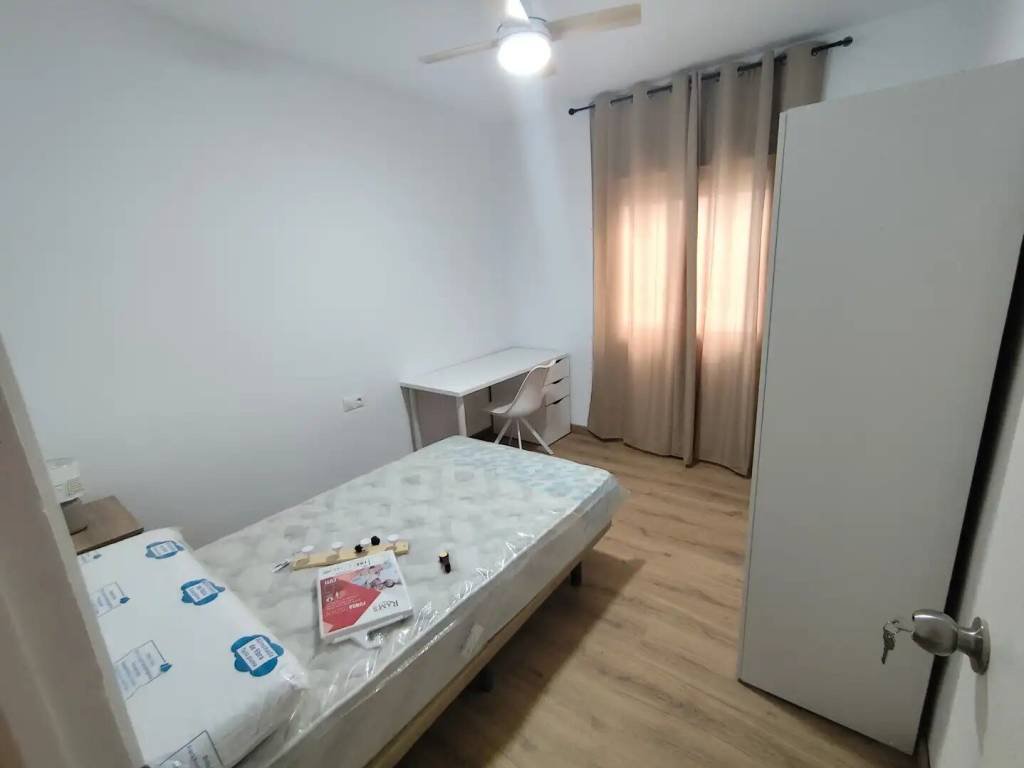 Piso de 140 m² en Úbeda