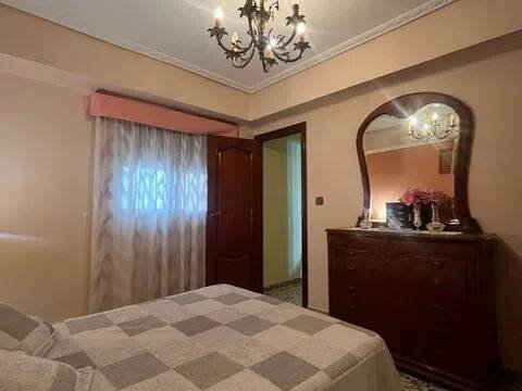 Piso de 120 m² en Sagunto