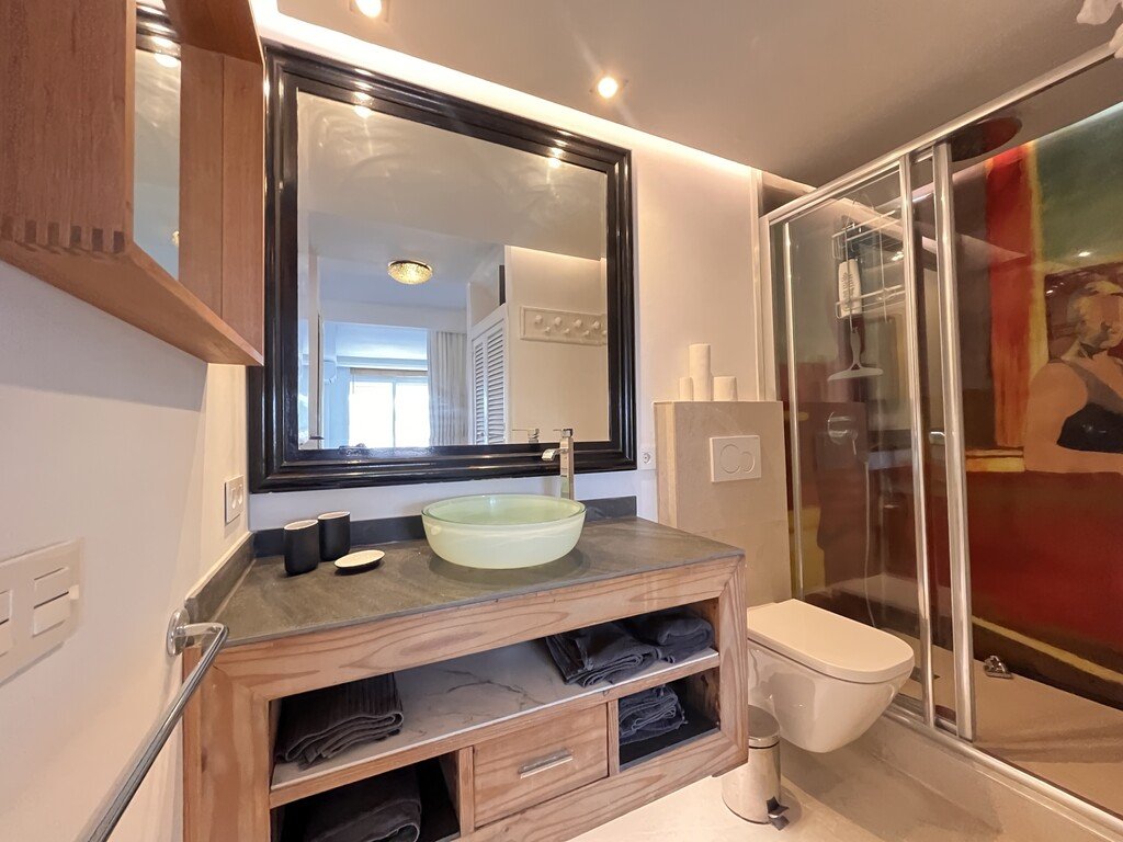 Piso de 55 m² en Marbella