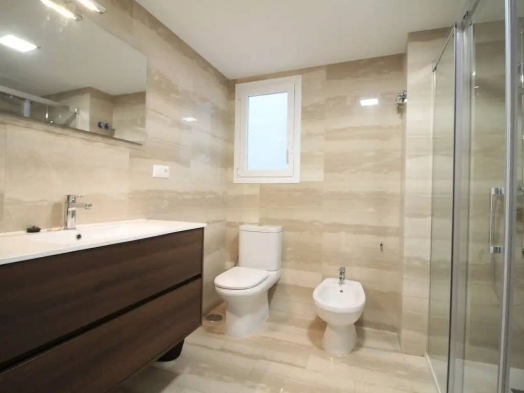 Pis de 123 m² a Alacant