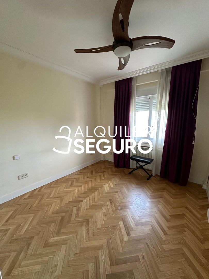Pis de 103 m² a Móstoles