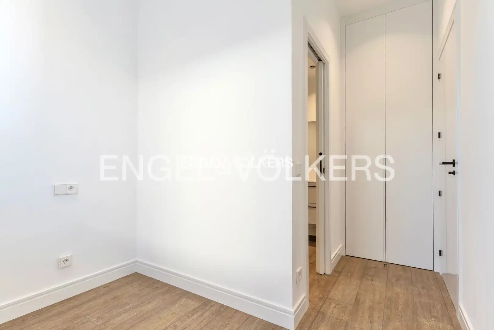 Pis de 240 m² a Madrid